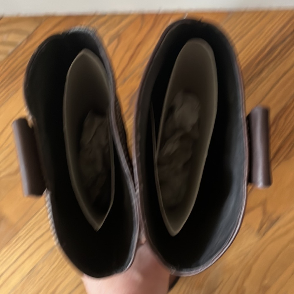 Osvaldo Pericoli women’s boots. EU 36 - Picture 9 of 9
